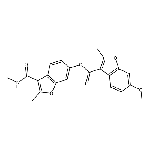 Gefitinib Impurity 87