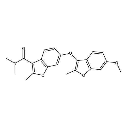 Gefitinib Impurity 90