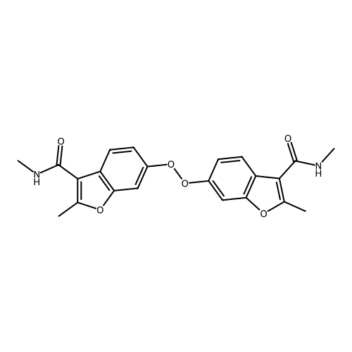 Gefitinib Impurity 82