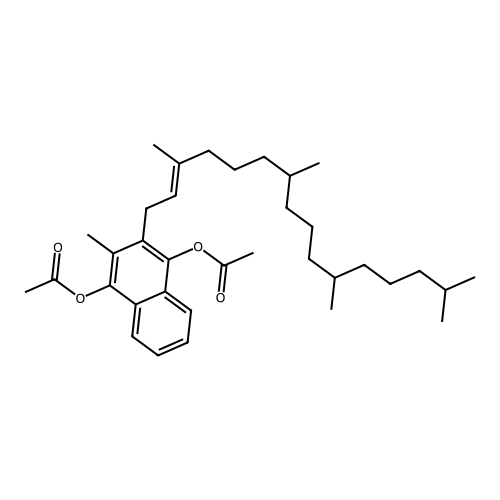 Phytomenadione/Vitamin K1 Impurity 78