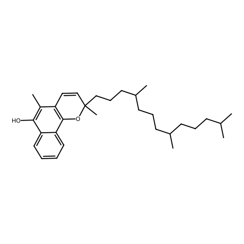 Vitamin K1 chromenol
