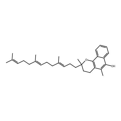 Menaquinone Impurity 42