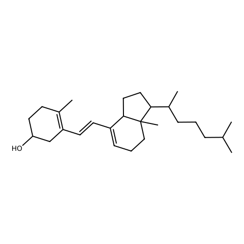 Cholecalciferol Impurity 13