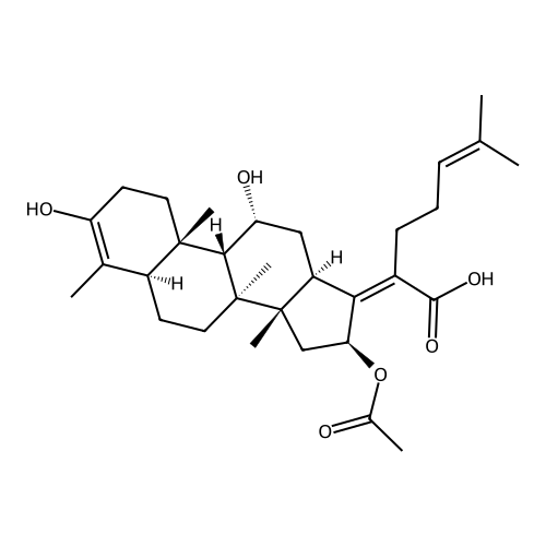 Sodium Fusidate Impurity 20