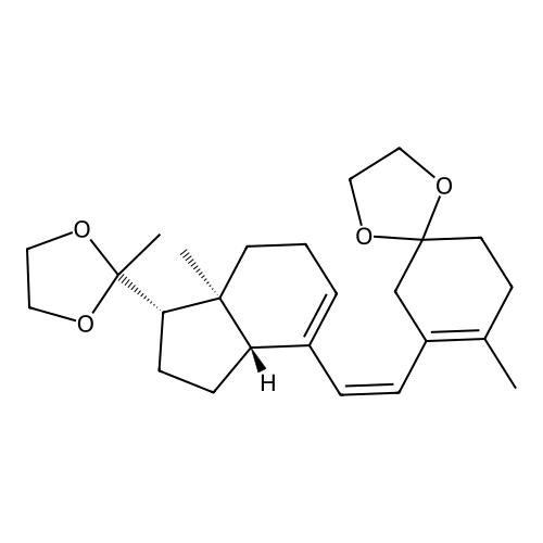 Dydrogesterone Z-Isomer