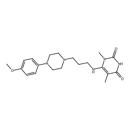 Urapidil Impurity 59
