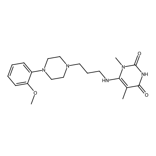 Urapidil Impurity 58