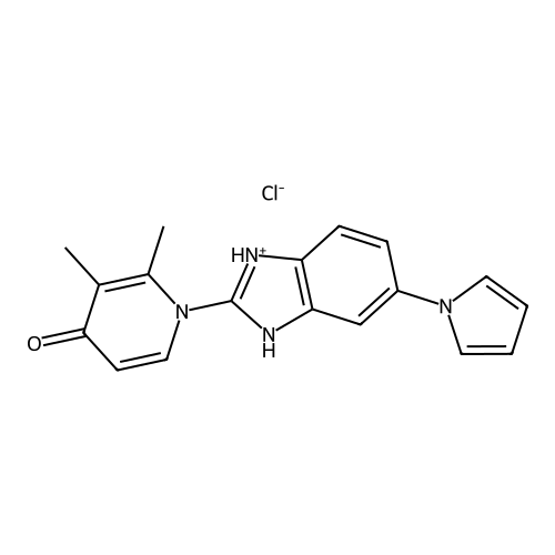 Ilaprazole Impurity 32