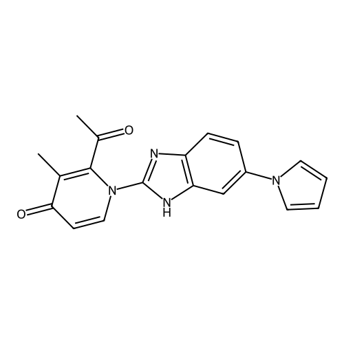 Ilaprazole Impurity 110