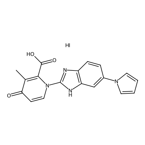 Ilaprazole Impurity 124 Iodized Salt