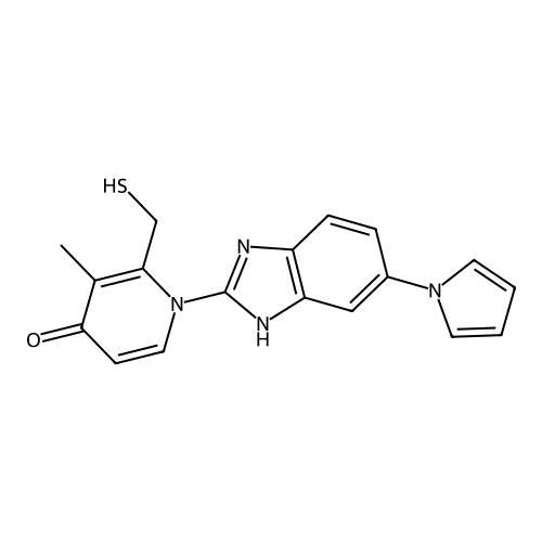 Ilaprazole Impurity 176