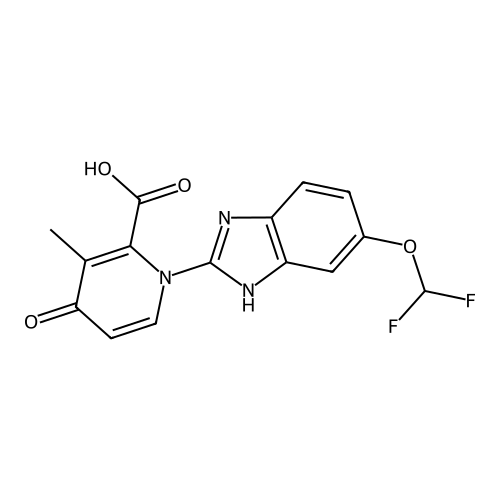 Pantoprazole Impurity 48