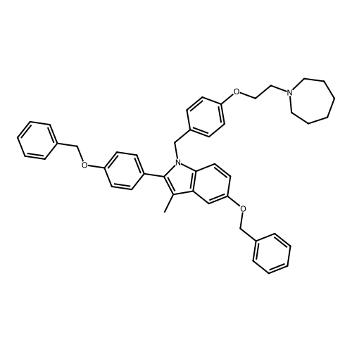Bazedoxifene Impurity 7