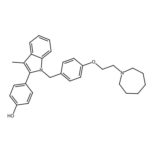 Bazedoxifene Acetate Impurity 6