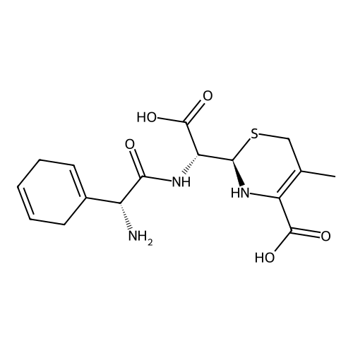 Cefradine Impurity 19