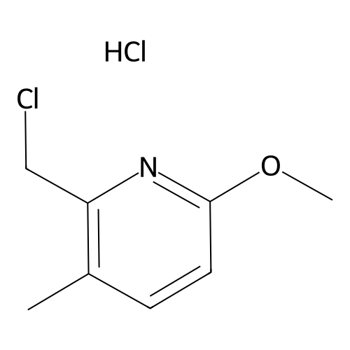Ilaprazole impurity 203