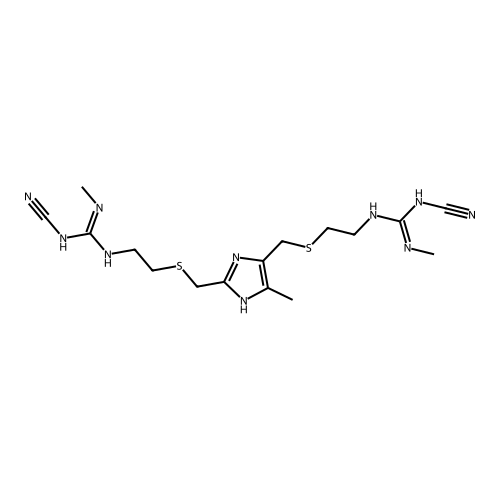 Cimetidine Impurity 21