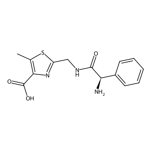 Cefaclor Impurity 39