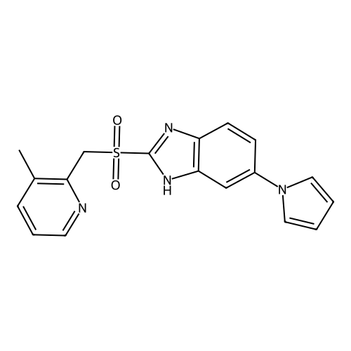 Ilaprazole Impurity 103