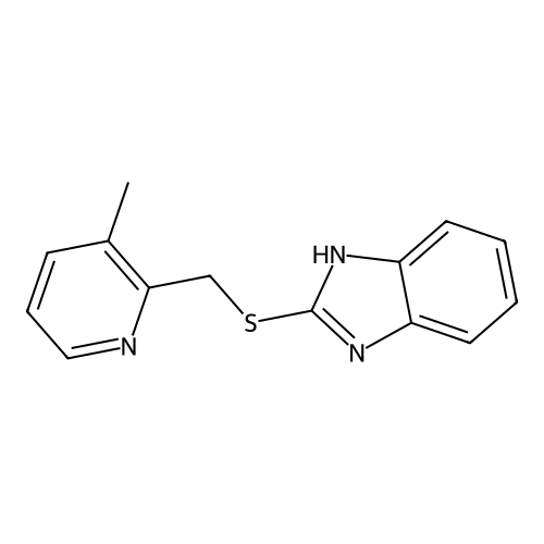 Lansoprazole Impurity 43