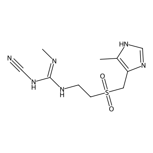 Cimetidine Impurity 14