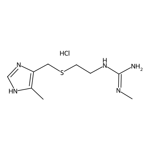 Cimetidine Impurity D