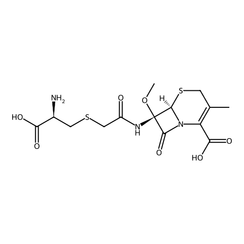 Cefminox Impurity 30