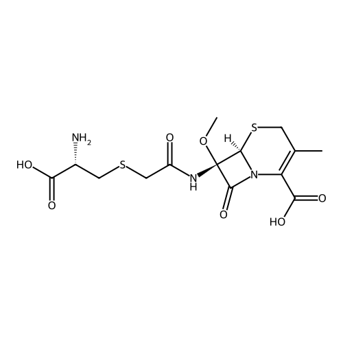 Cefminox Impurity 45