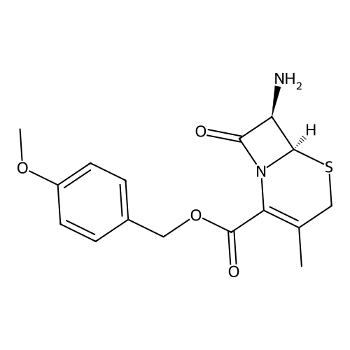 Cefotaxime Impurity 44