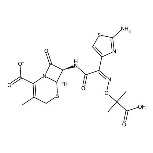 Ceftazidime Impurity 40
