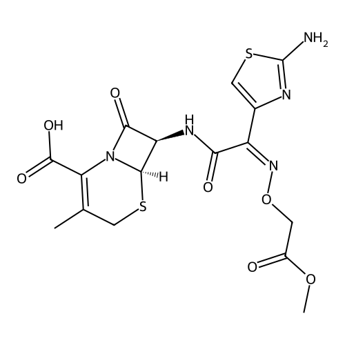 Cefixime Impurity 28
