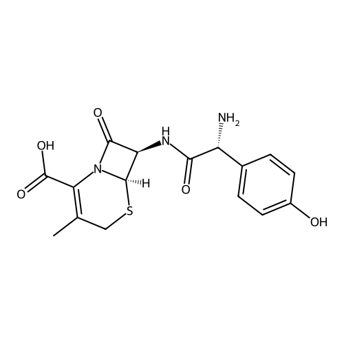 Cefprozil Monohydrate EP Impurity B