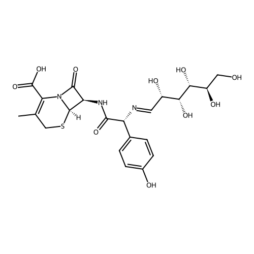 Cefadroxil Impurity 32
