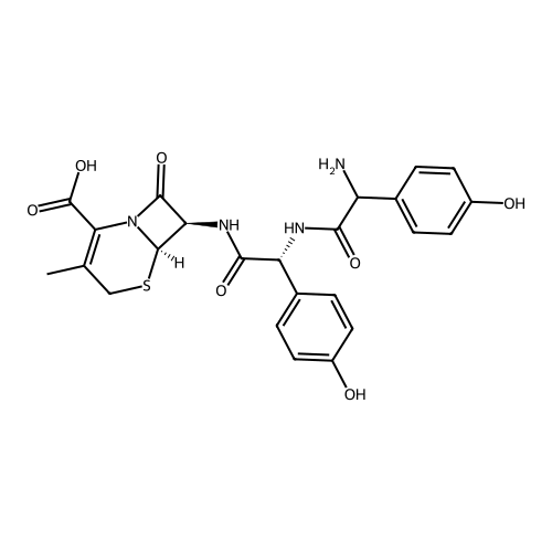 Cefadroxil EP Impurity F