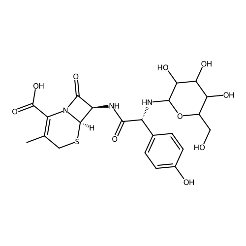 Cefadroxil Impurity 31