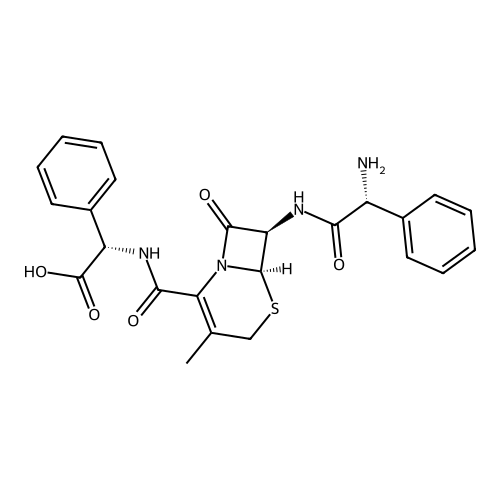 Cephalexin Impurity 23