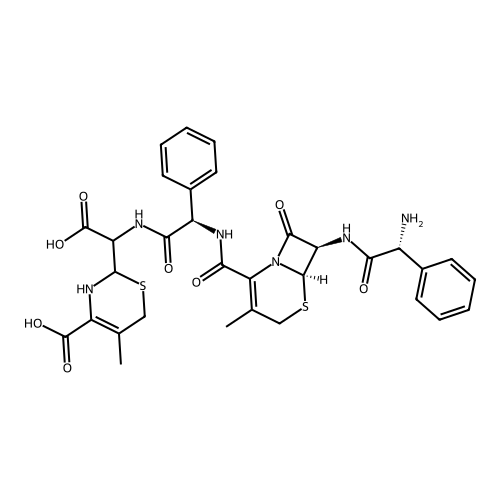 Cephalexin Impurity 39