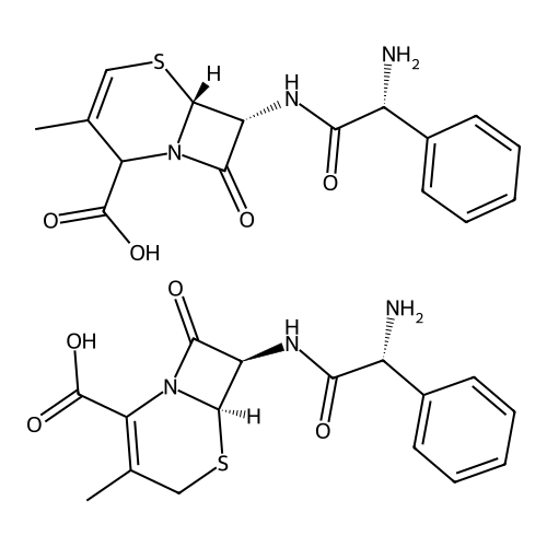 Cephalexin Impurity 8