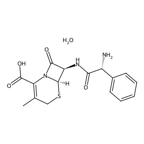 Cephalexin Monohydrate