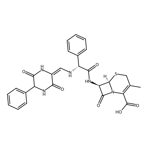 Ceftazidime Impurity 74
