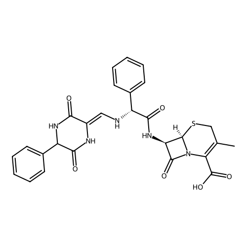 Ceftazidime Impurity 52