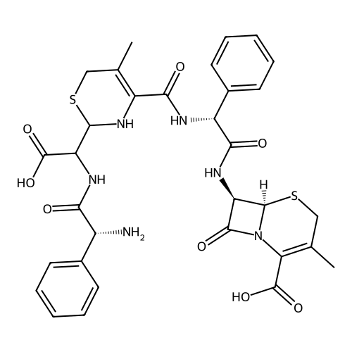 Cephalexin Impurity 38