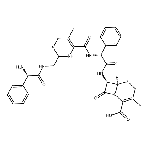 Cephalexin Impurity 37