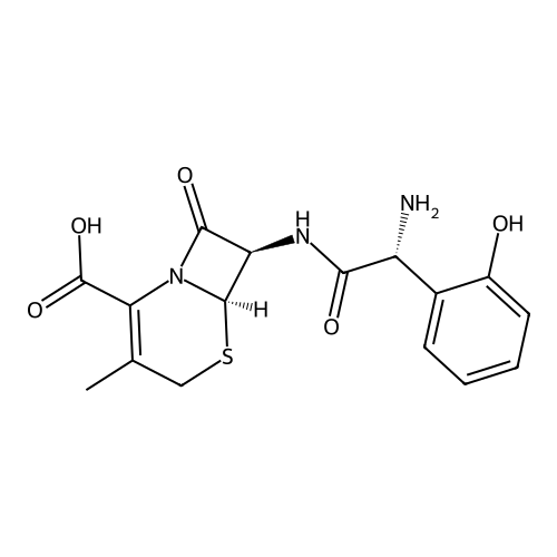Cefradine EP Impurity E