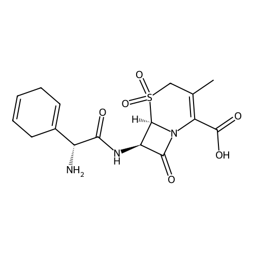 Cefradine Impurity 11