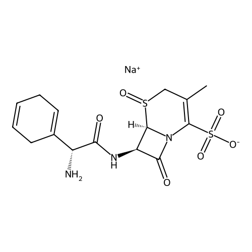 Cefradine Impurity 23