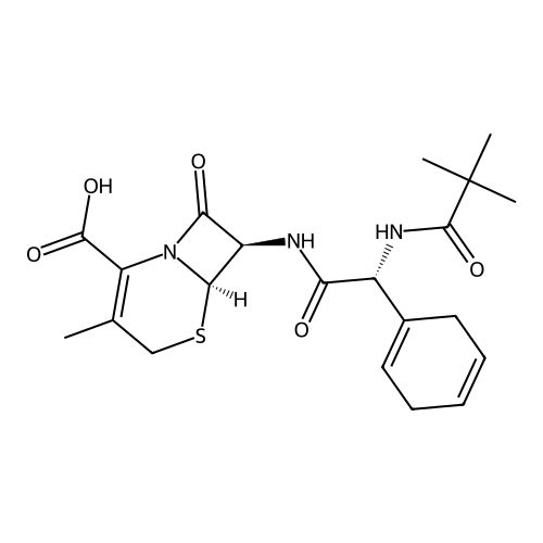 Cefradine Impurity 16