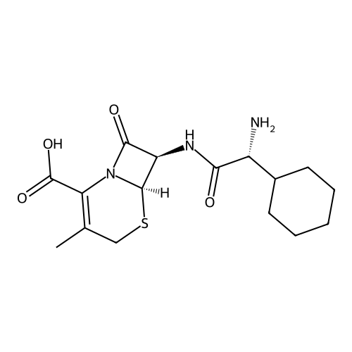 Cefradine Impurity 13