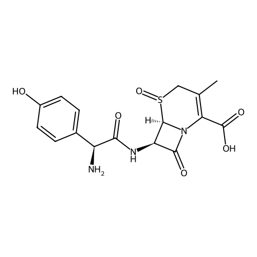 Cefadroxil Impurity 25
