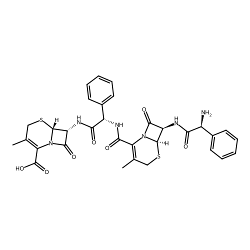 Cephalexin Impurity 24